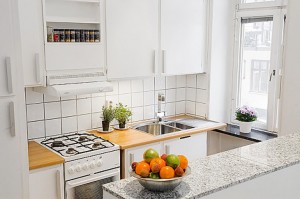 Cuanto cuesta reformar una cocina: muebles de cocina